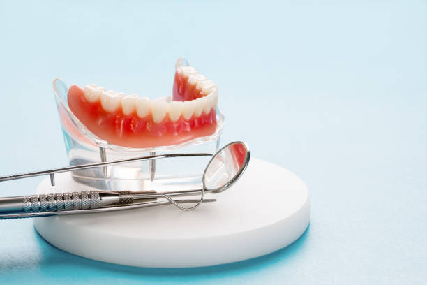 Dental Inlays and Onlays in Farwell, TX