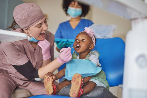 Best Dental Exams and Cleanings  in Farwell, TX