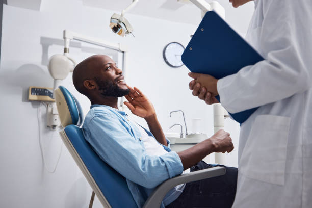 TMJ/TMD Treatment in Farwell, TX