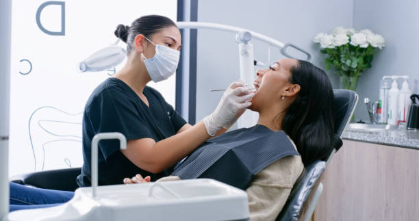 Why Choose Us for Your Dental Needs in Farwell, TX