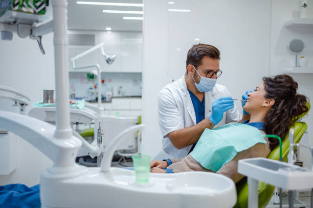 Best Preventive Dentistry  in Farwell, TX