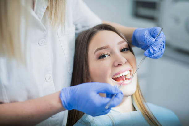 Best Dental Bonding  in Farwell, TX