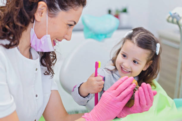 Best Cosmetic Dentistry  in Farwell, TX